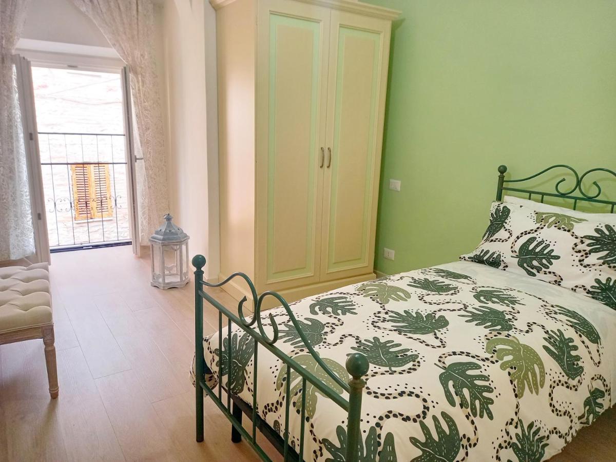 B&B Maison Gabry Assisi Exterior photo