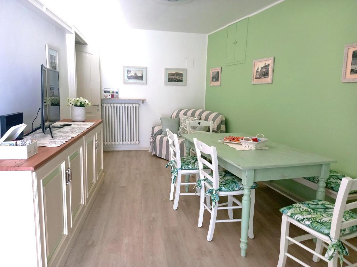 B&B Maison Gabry Assisi Exterior photo