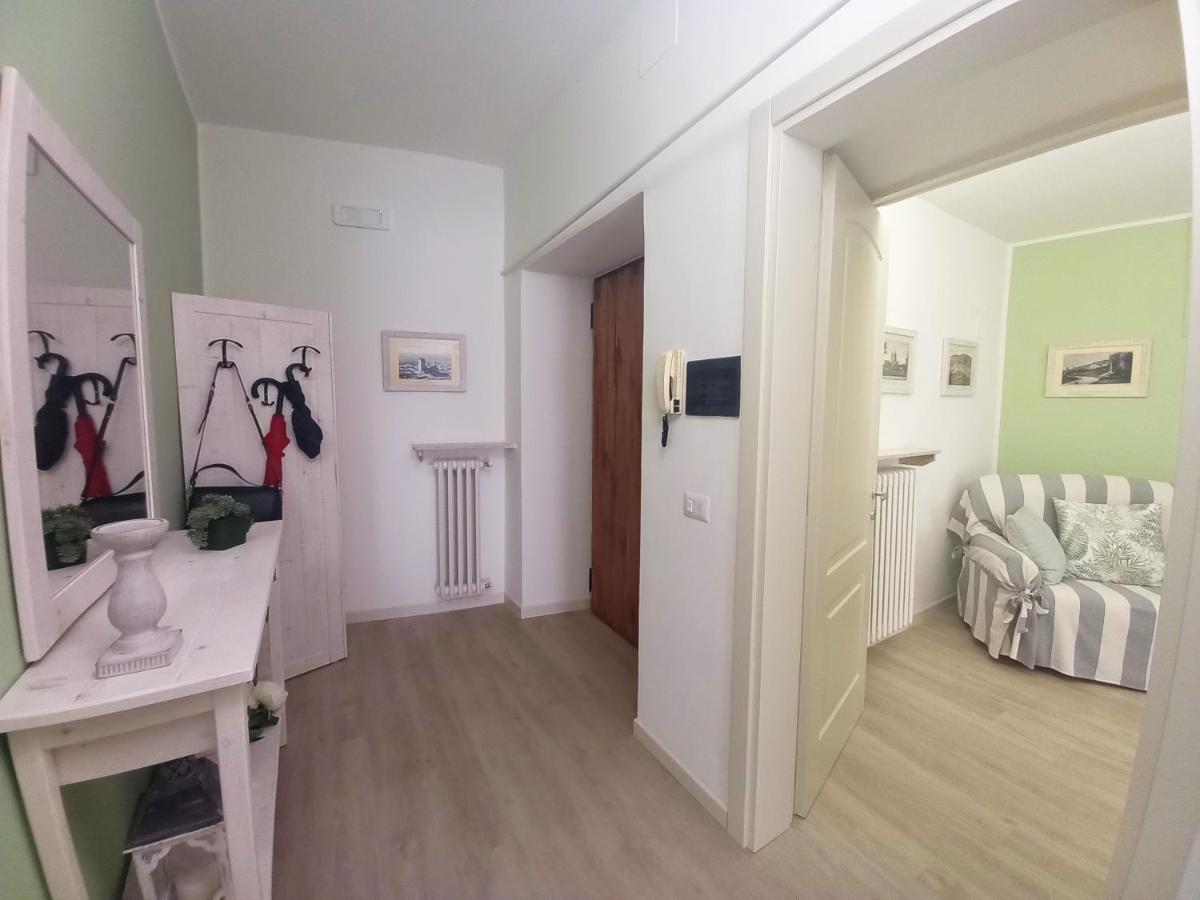 B&B Maison Gabry Assisi Exterior photo