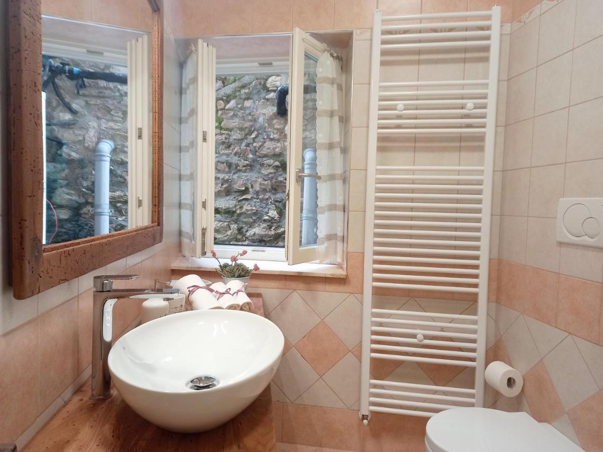 B&B Maison Gabry Assisi Exterior photo