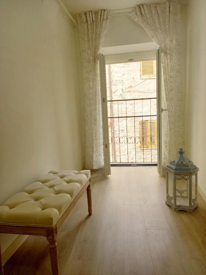 B&B Maison Gabry Assisi Exterior photo