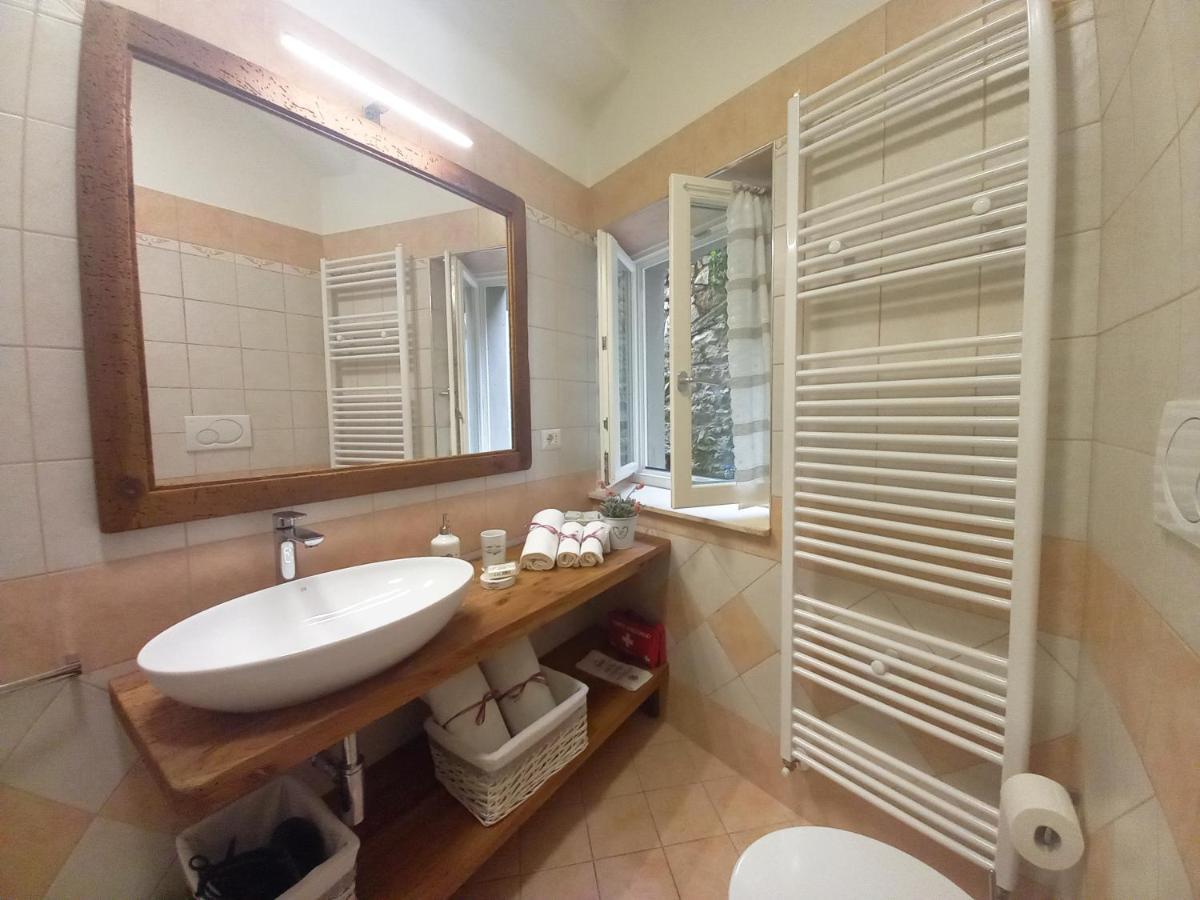 B&B Maison Gabry Assisi Exterior photo