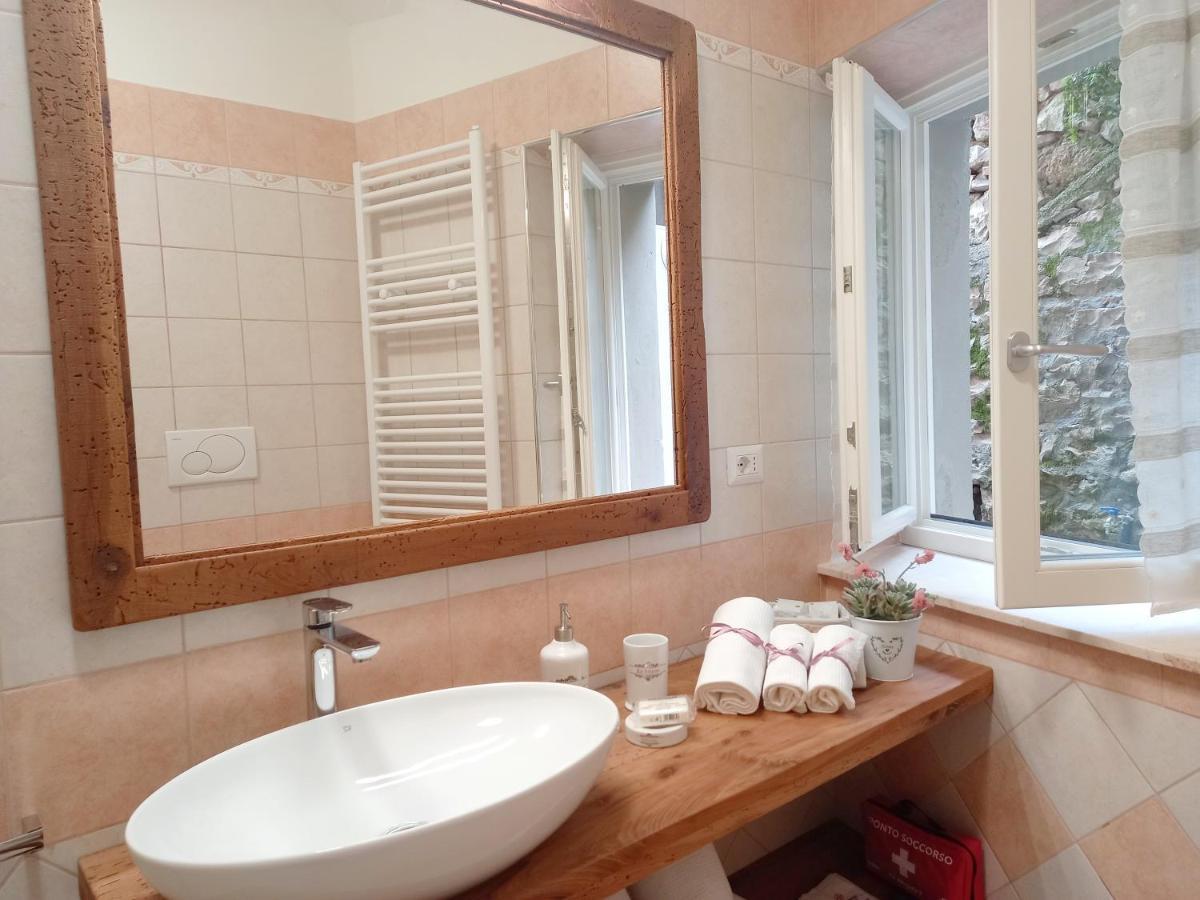 B&B Maison Gabry Assisi Exterior photo