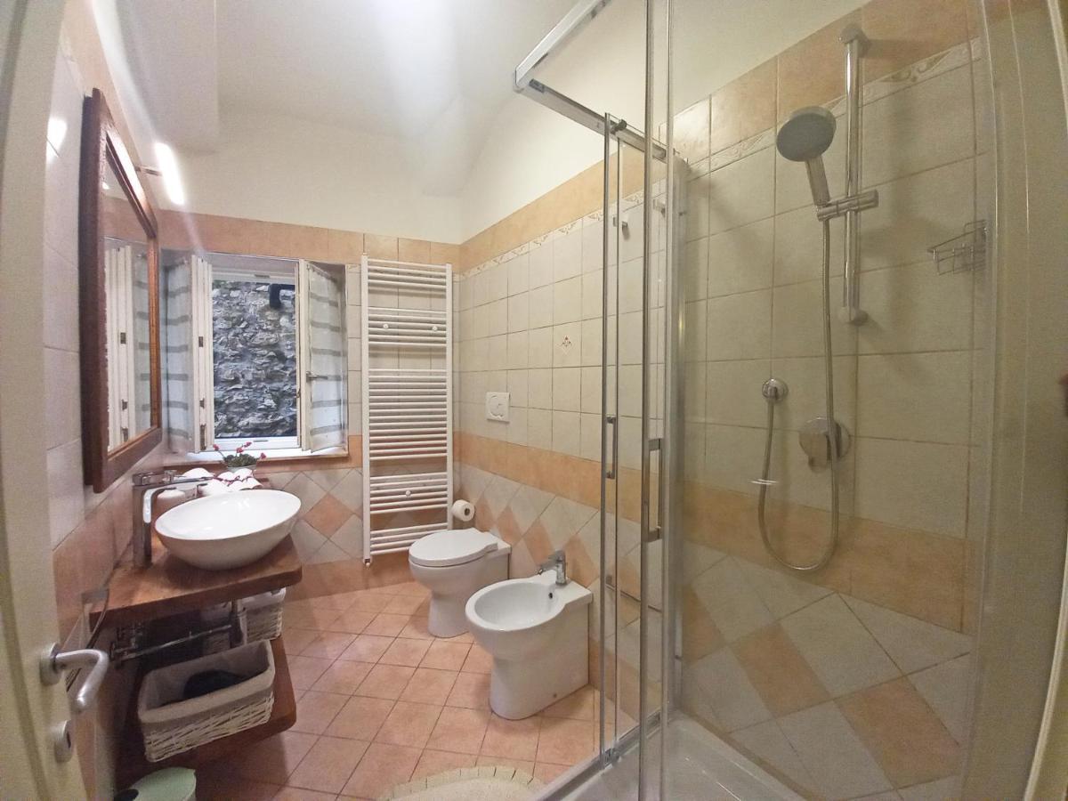 B&B Maison Gabry Assisi Exterior photo