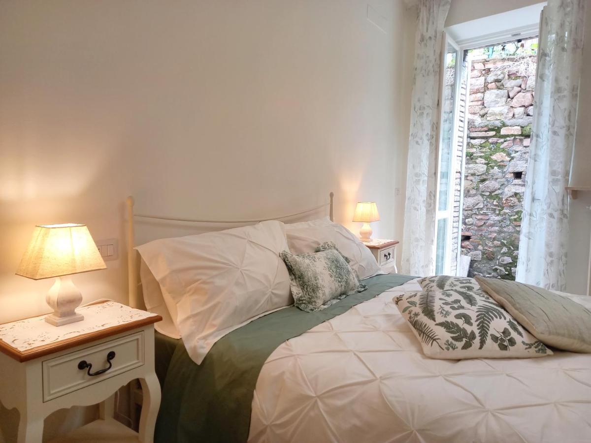 B&B Maison Gabry Assisi Exterior photo