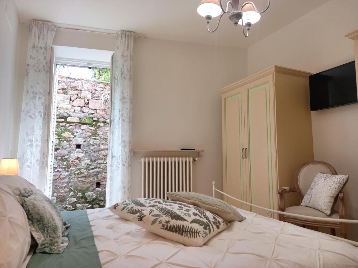 B&B Maison Gabry Assisi Exterior photo