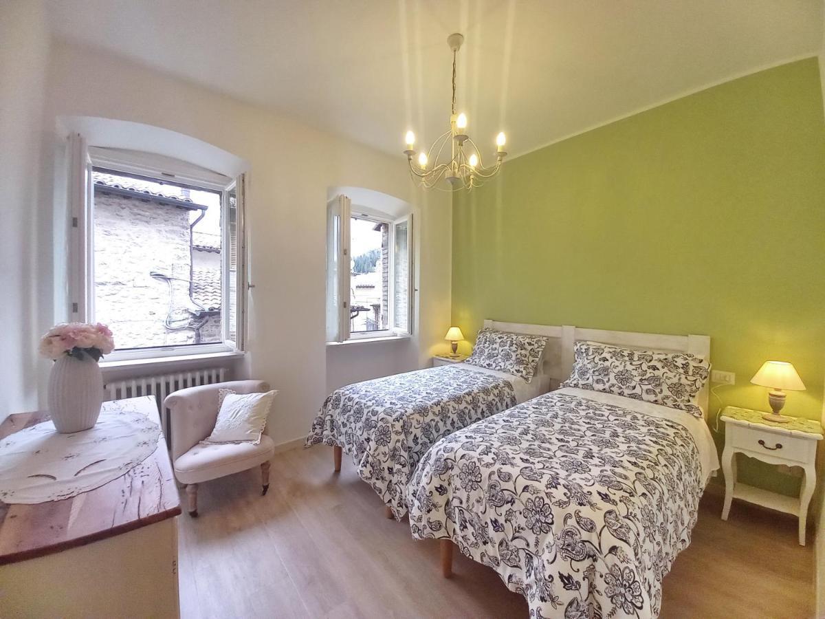 B&B Maison Gabry Assisi Exterior photo