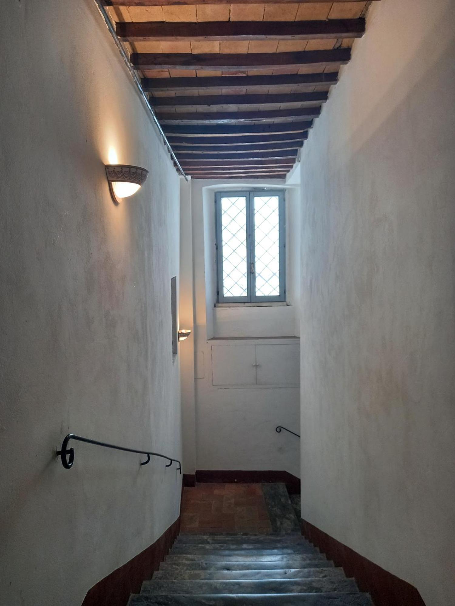 B&B Maison Gabry Assisi Exterior photo